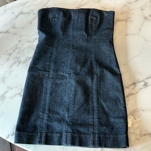 Joes Jean dress